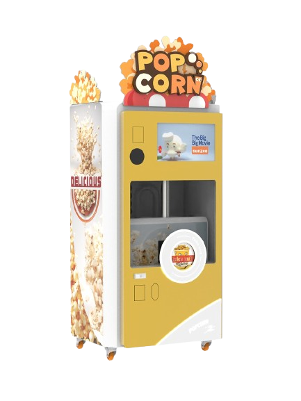 Mısır Otomatı